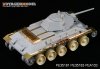Voyager Model PE35183 Fenders for T-34/76 STZ Mod.1941 for DRAGON 6355 1/35